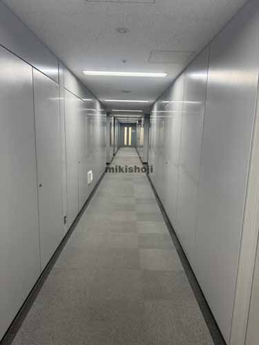 中央のＡＥＲ 付帯設備3