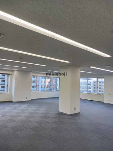 国分町・大町・立町のライオンビル 貸室内1