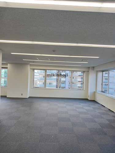 国分町・大町・立町のライオンビル 貸室内2