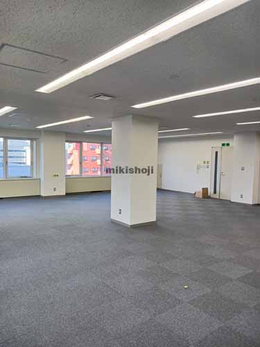国分町・大町・立町のライオンビル 貸室内3
