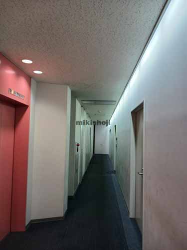 国分町・大町・立町のライオンビル 付帯設備1