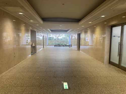 仙台橋本ビルヂング 付帯設備2