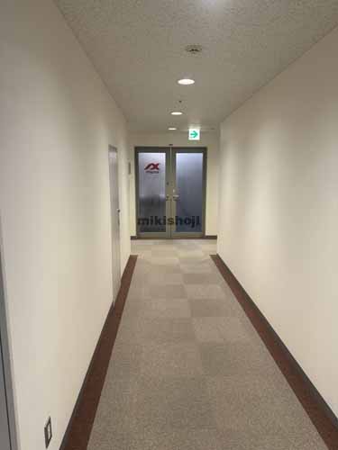 仙台橋本ビルヂング 付帯設備6