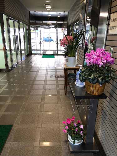 山王の田口ビル 付帯設備4
