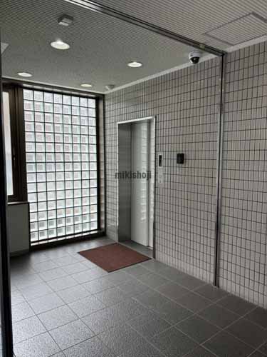 本町・花京院・錦町のＫＡＫＩＮビル エントランス2