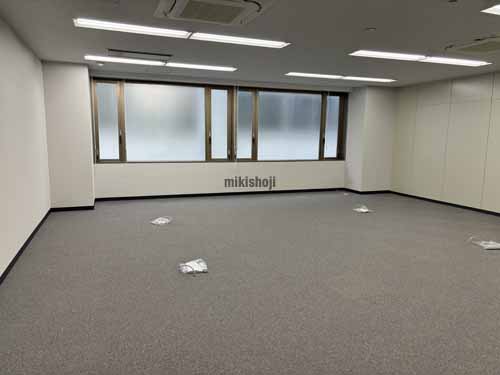 本町・花京院・錦町のＫＡＫＩＮビル 貸室内1