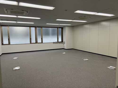 本町・花京院・錦町のＫＡＫＩＮビル 貸室内2