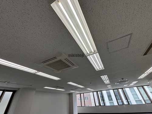 本町・花京院・錦町のＫＡＫＩＮビル 貸室内3