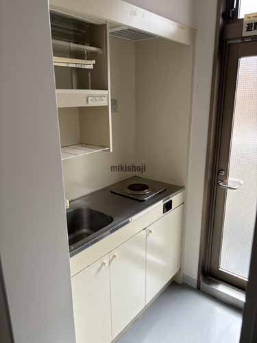 本町・花京院・錦町のＫＡＫＩＮビル 水回り1