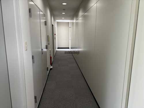 本町・花京院・錦町のＫＡＫＩＮビル 付帯設備1