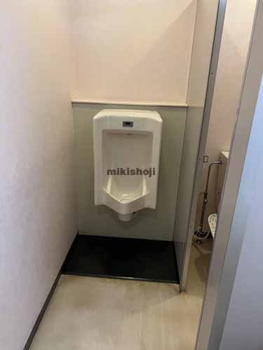 榴岡の橋本地所仙台榴岡第二ビル 水回り1