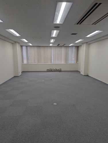 大通・菜園の中ノ橋１０６ビル 貸室内1