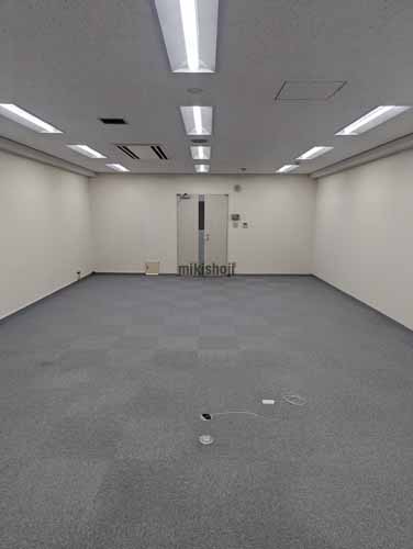 大通・菜園の中ノ橋１０６ビル 貸室内2