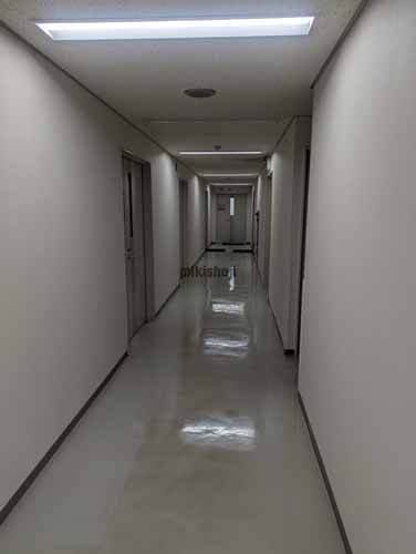 大通・菜園の中ノ橋１０６ビル 付帯設備1