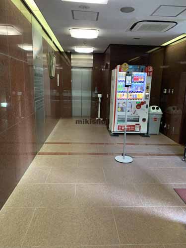 本町・花京院・錦町の仙台新和ビル エントランス1