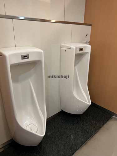 中央の駅前のぞみビル 水回り3