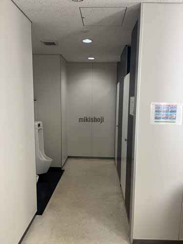 若林区の小田急仙台東口ビル 水回り2