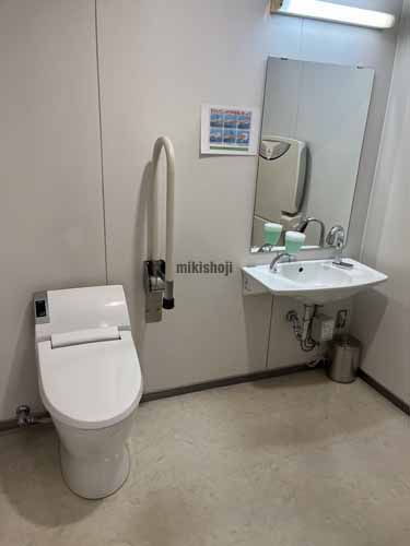 若林区の小田急仙台東口ビル 水回り3