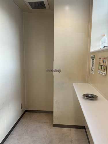 若林区の小田急仙台東口ビル 付帯設備2