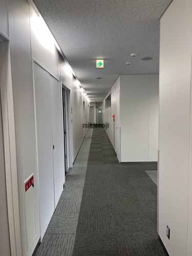 若林区の小田急仙台東口ビル 付帯設備3