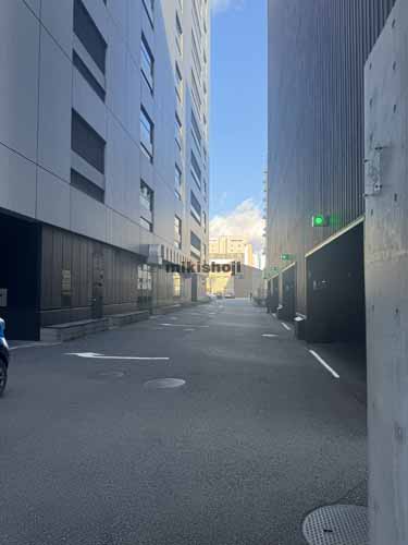 榴岡のアゼリアヒルズ 付帯設備11