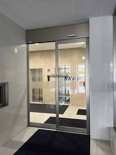 駅前・大町・中町のＮＫ　ＢＬＤ 付帯設備1