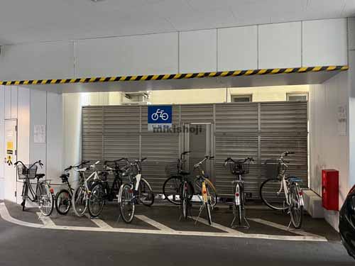 駅前・大町・中町のＮＫ　ＢＬＤ 付帯設備4