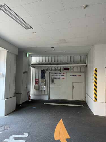 駅前・大町・中町のＮＫ　ＢＬＤ 付帯設備5