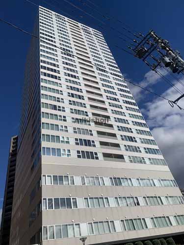 本町・花京院・錦町のソララガーデンオフィス 外観2