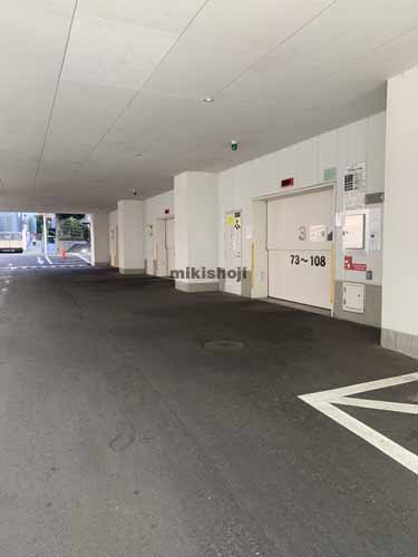 本町・花京院・錦町のソララガーデンオフィス 付帯設備1