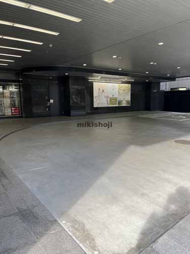 榴岡のヨドバシ仙台第２ビル 付帯設備1