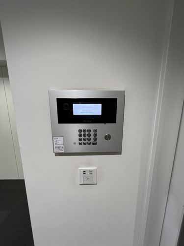 上杉のイースタンビル 付帯設備6