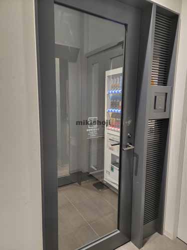 新仙台ビルディング 付帯設備2
