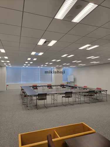 新仙台ビルディング 付帯設備4
