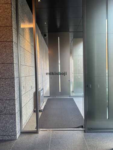 本町・花京院・錦町の仙台花京院テラス 付帯設備2