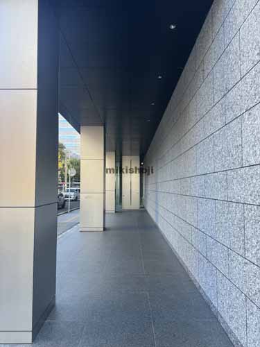 本町・花京院・錦町の仙台花京院テラス 付帯設備4
