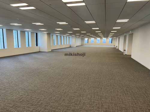 中央のアーバンネット仙台中央ビル 貸室内1