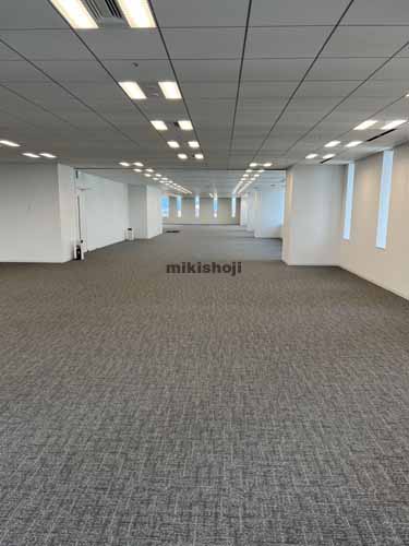中央のアーバンネット仙台中央ビル 貸室内2