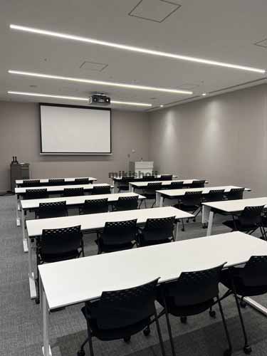 中央のアーバンネット仙台中央ビル 付帯設備2