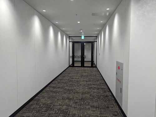 榴岡のヨドバシ仙台第１ビル 付帯設備2