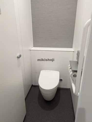 ウッドライズ仙台 水回り2