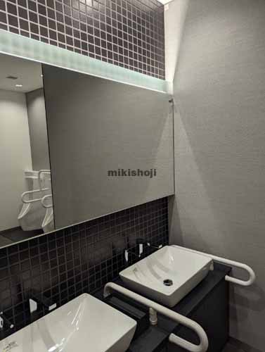 ウッドライズ仙台 水回り3