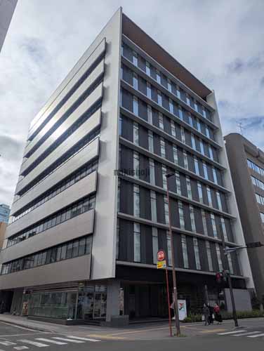 榴岡の仙台ＫＳビル 外観2