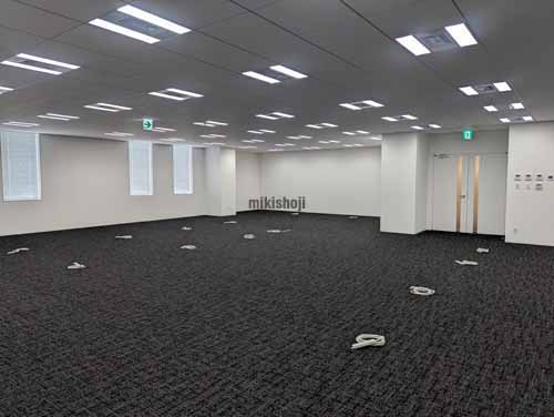 榴岡の仙台ＫＳビル 貸室内6