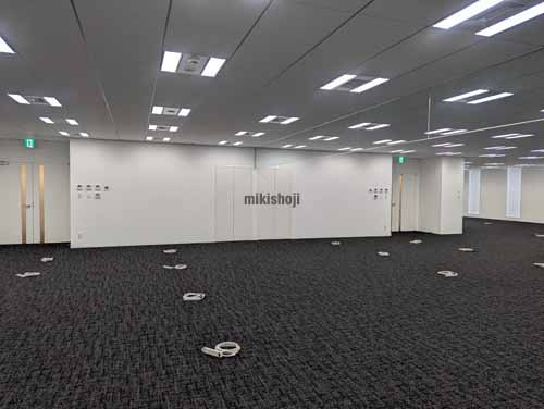 榴岡の仙台ＫＳビル 貸室内7