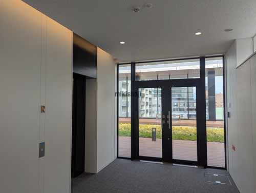 榴岡の仙台ＫＳビル 付帯設備3