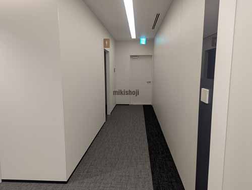 榴岡の仙台ＫＳビル 付帯設備5