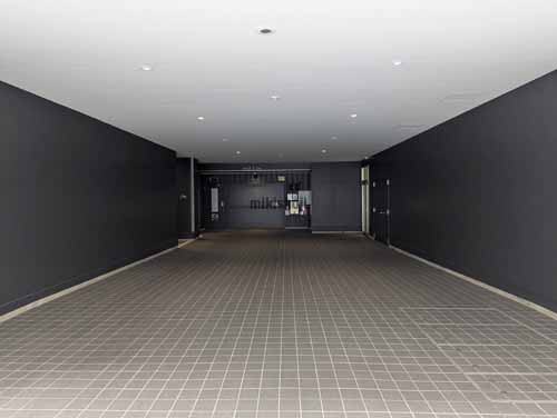 榴岡の仙台ＫＳビル 付帯設備6