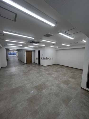 新横浜の新横浜磯栄ビル 貸室内4