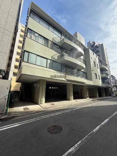 西区その他の川合ビル 外観3